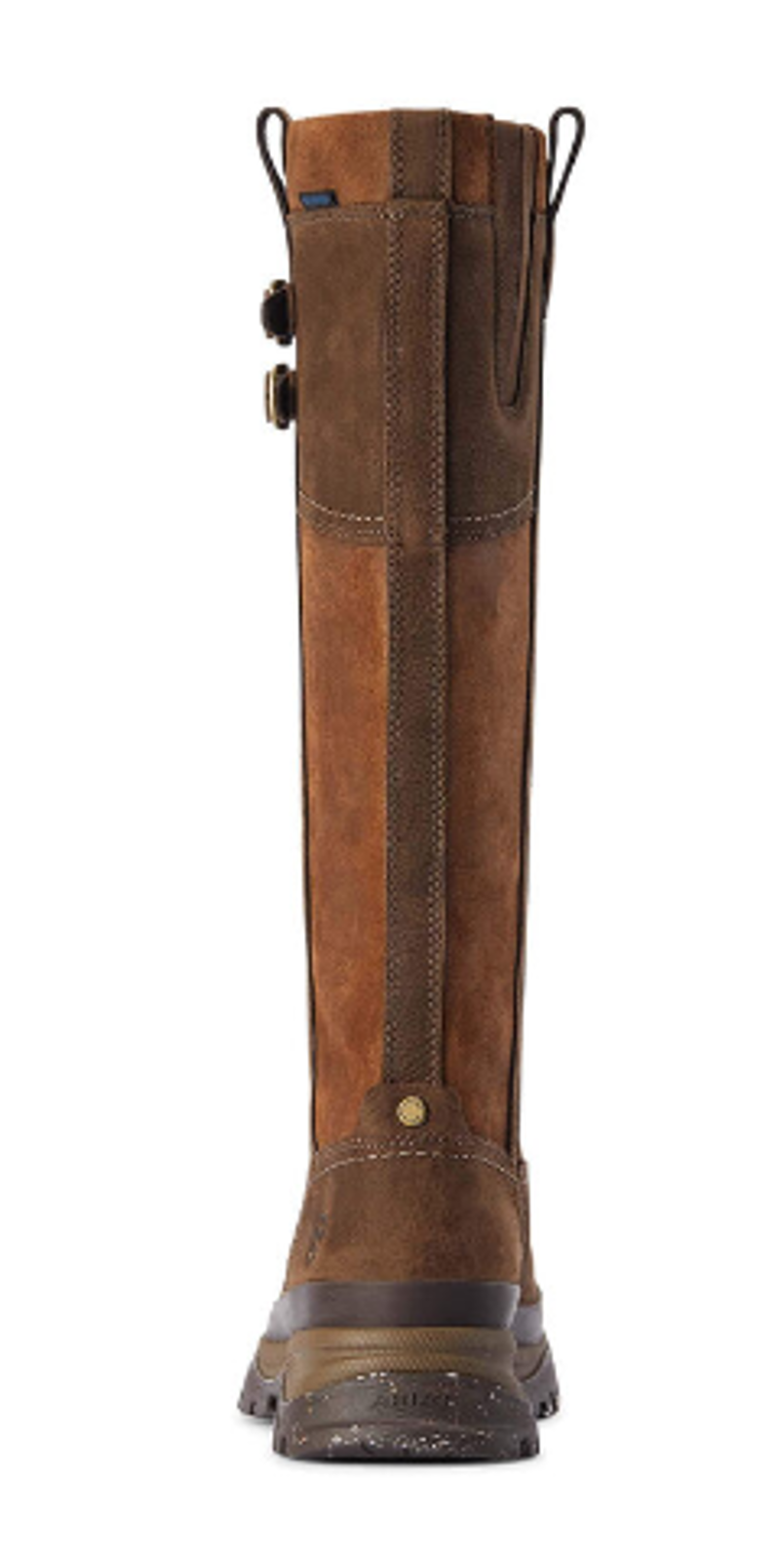 Ariat Womens Moresby Tall Waterproof Boot Java-2